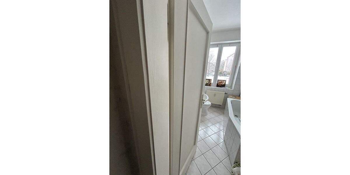 Etagenwohnung Mittweida - 2 Zimmer, 41.900&euro; | Angebot:25771735