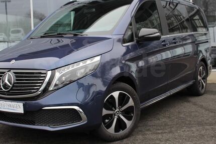 Mercedes-Benz EQV 29.811 km 43.870 &euro; Chemnitz 09120