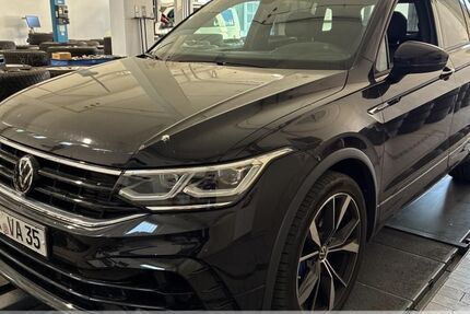 VW Tiguan 51.691 km 33.999 &euro; Chemnitz 09125