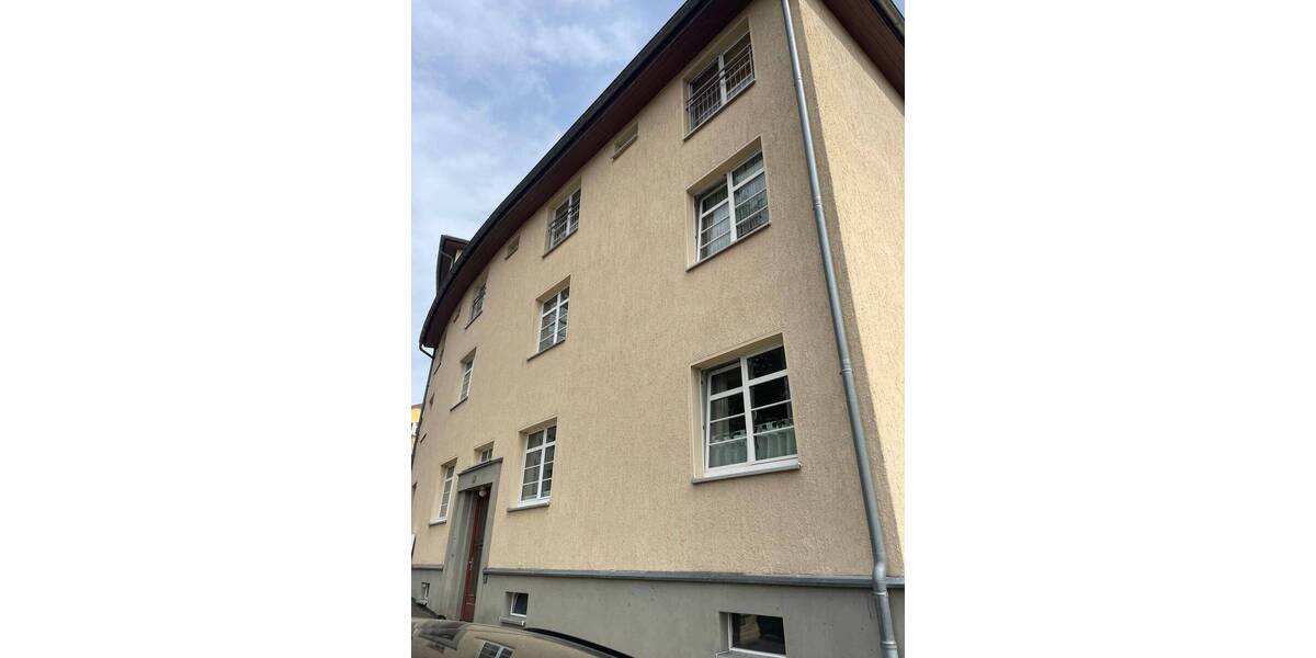 Etagenwohnung Chemnitz Ebersdorf - 2 Zimmer, 47 m&sup2;, 244&euro; | Angebot:26246808