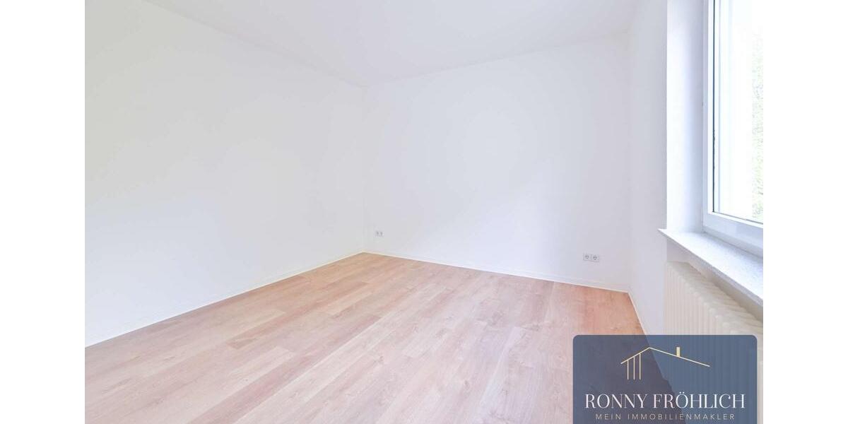 Etagenwohnung Chemnitz Kapellenberg - 3 Zimmer, 97 m&sup2;, 869&euro; | Angebot:26633257