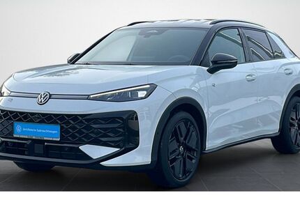 VW T-Roc 4.567 km 39.998 &euro; Stollberg 09366