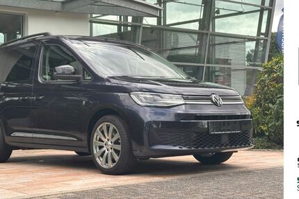 VW Caddy 49.953 km 28.790 € Brand-Erbisdorf 09618