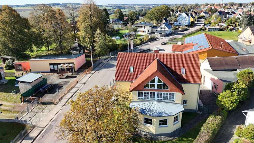 Haus zum Kaufen in Zwickau 499.000 € 291 m²