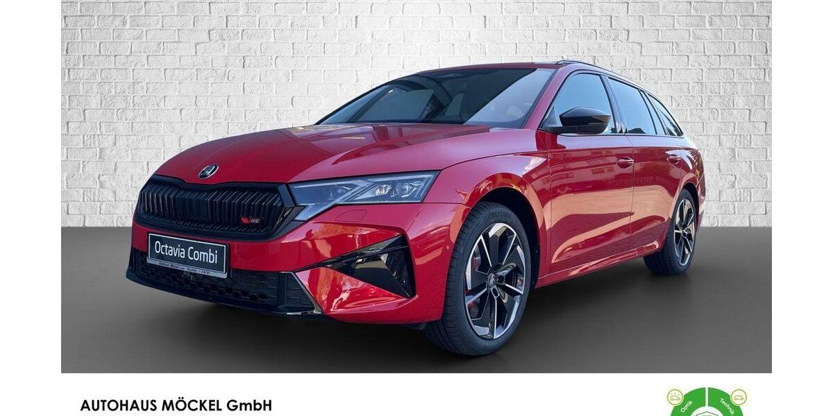 Skoda Octavia 2.250 km 49.700 € Rochlitz 09306