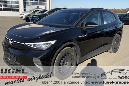 VW ID.4 37.890 km 24.998 &euro; Chemnitz - Mittelbach 09224