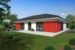 Bungalow Chemnitz Harthau - 4 Zimmer, 116 m&sup2;, 262.199&euro; | Angebot:26695249