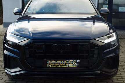 Audi Q8 69.900 km 56.899 &euro; Grossolbersdorf 09432
