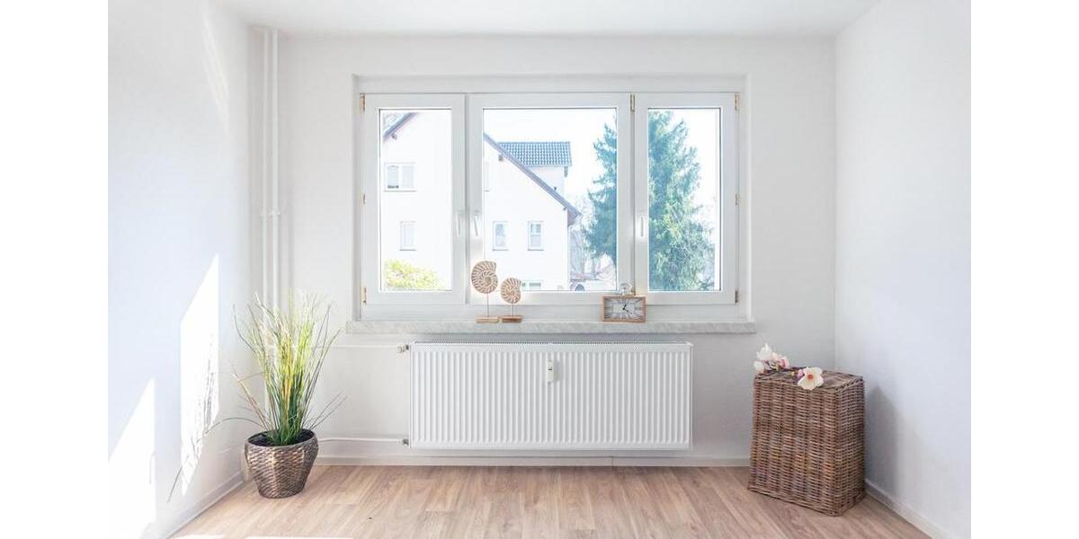 Etagenwohnung Chemnitz Helbersdorf - 2 Zimmer, 44 m&sup2;, 267&euro; | Angebot:26302163