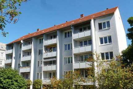 Wohnung Chemnitz Zentrum - 3 Zimmer, 58 m&sup2;, 65.000&euro; | Angebot:26963016