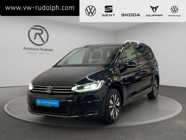 VW Touran 25.509 km 36.149 &euro; Oelsnitz/Erzgebirge 09376