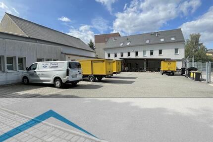 Gewerbeobjekt Chemnitz Borna-Heinersdorf - 540.000&euro; | Angebot:20216818