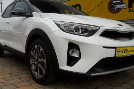 Kia Stonic 21.400 km 14.500 € Chemnitz/Mittelbach 09224