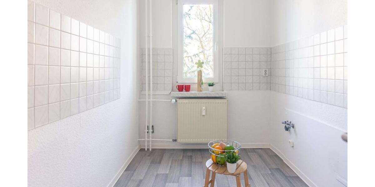 Etagenwohnung Chemnitz Adelsberg - 3 Zimmer, 56 m&sup2;, 282&euro; | Angebot:26446805