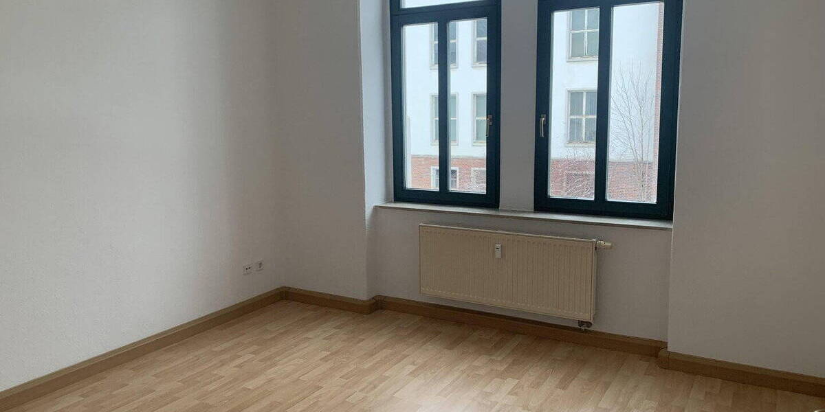Etagenwohnung Chemnitz Altchemnitz - 4 Zimmer, 96 m&sup2;, 169.000&euro; | Angebot:26053250