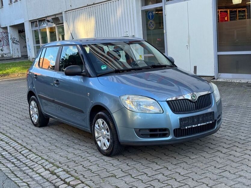 Fabia