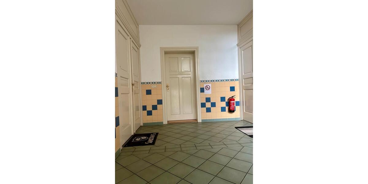 Erdgeschoßwohnung Chemnitz Hilbersdorf - 2 Zimmer, 62 m&sup2;, 341&euro; | Angebot:26635380