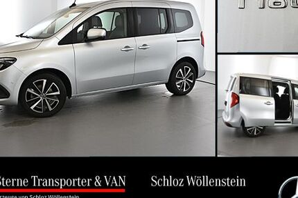 Mercedes-Benz T-Klasse 48.600 km 25.470 &euro; Chemnitz 09120