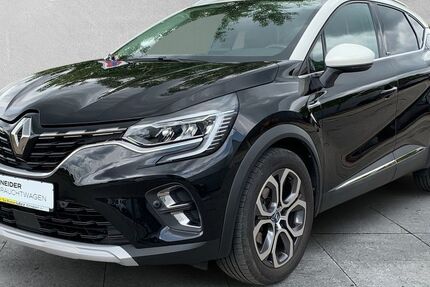 Renault Captur 38.940 km 18.490 € Chemnitz 09131