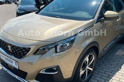 Peugeot 3008 99.050 km 13.240 &euro; Chemnitz 09114