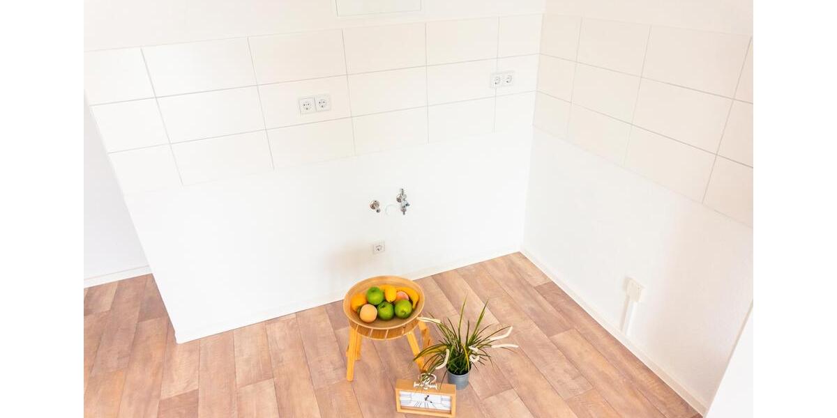 Etagenwohnung Chemnitz Altendorf - 2 Zimmer, 38 m&sup2;, 244&euro; | Angebot:26316897