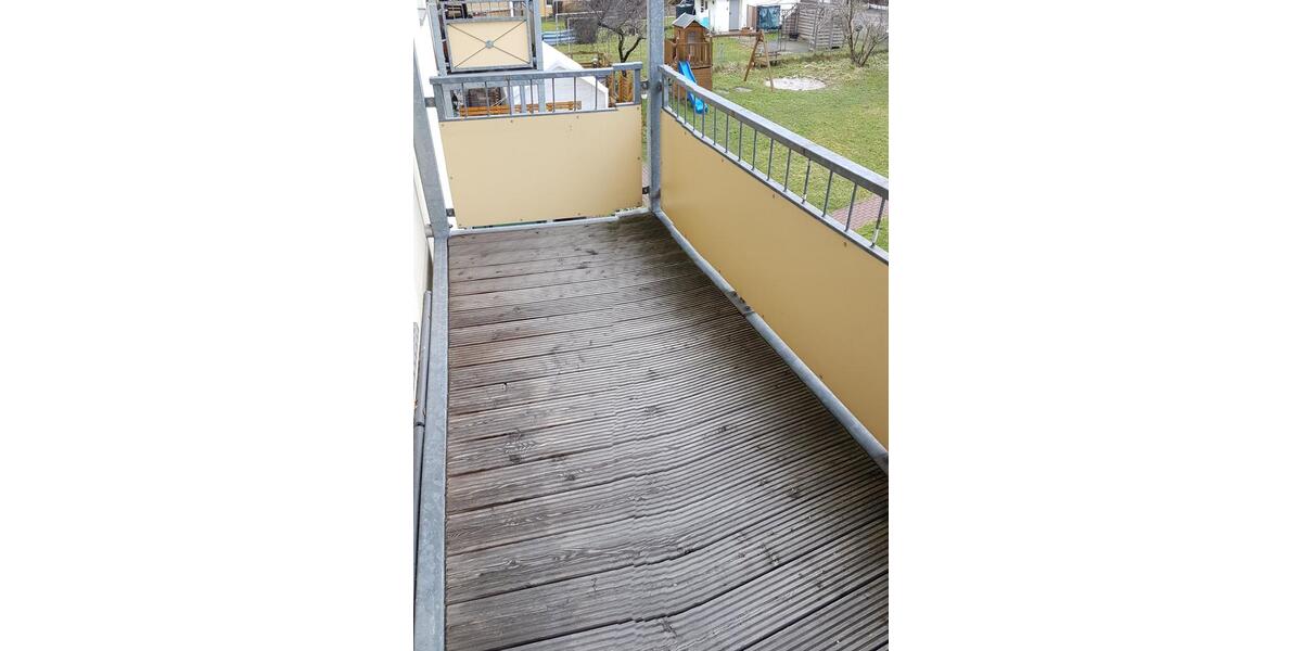 Etagenwohnung Frankenberg (Sachsen) - 5 Zimmer, 95 m&sup2;, 525&euro; | Angebot:25237225