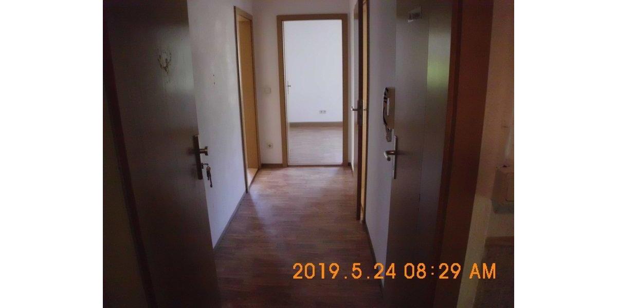 Etagenwohnung Hohenstein-Ernstthal Ernstthal - 2 Zimmer, 46 m&sup2;, 240&euro; | Angebot:26395196