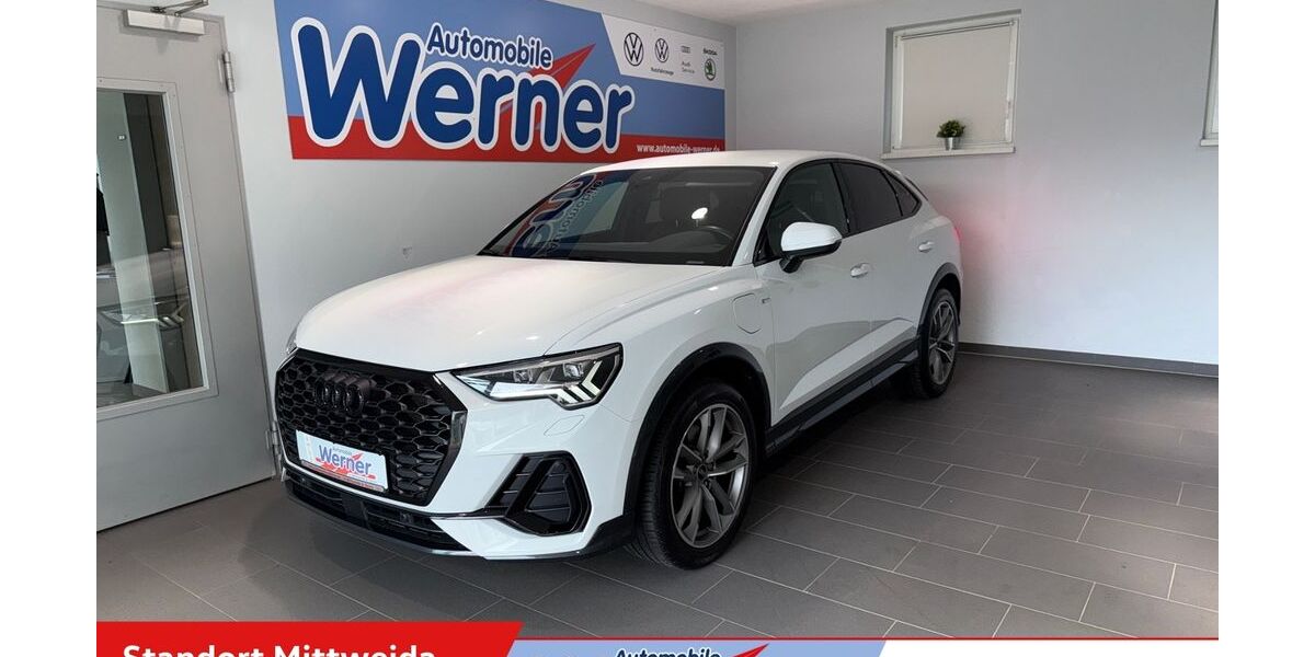 Audi Q3 132.932 km 25.380 &euro; Mittweida 09648