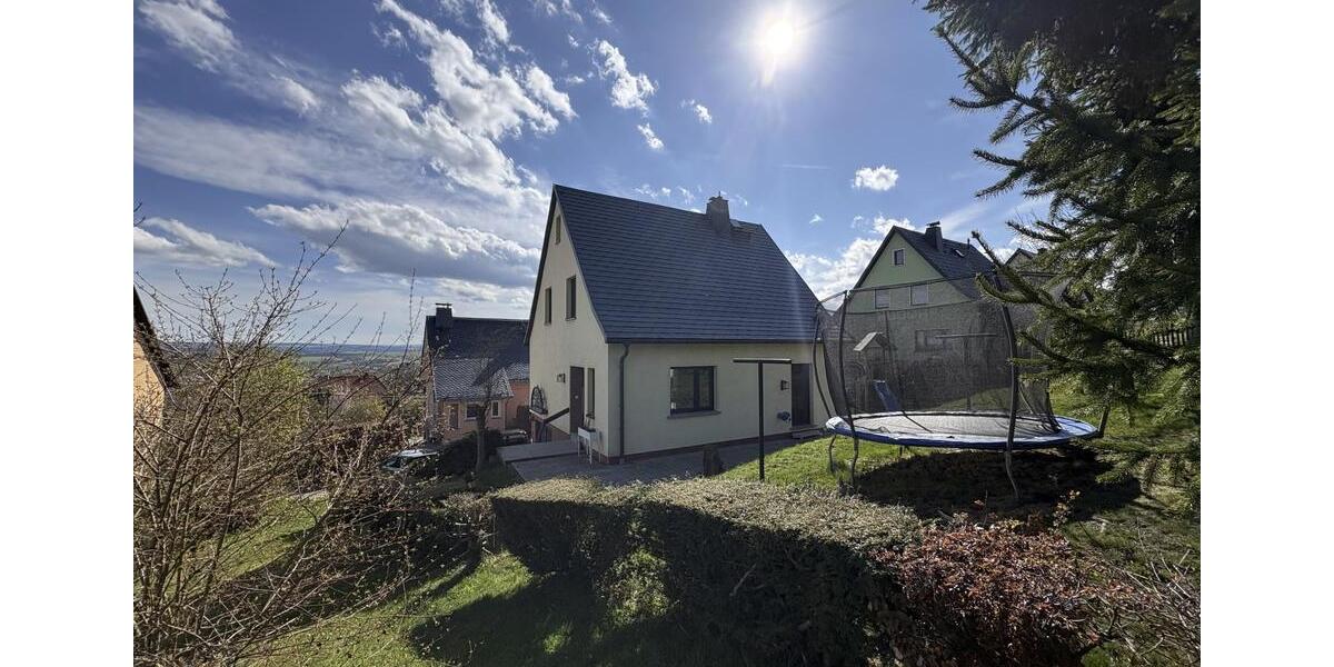 Einfamilienhaus Hohenstein-Ernstthal Ernstthal - 8 Zimmer, 120 m&sup2;, 430.000&euro; | Angebot:26227280
