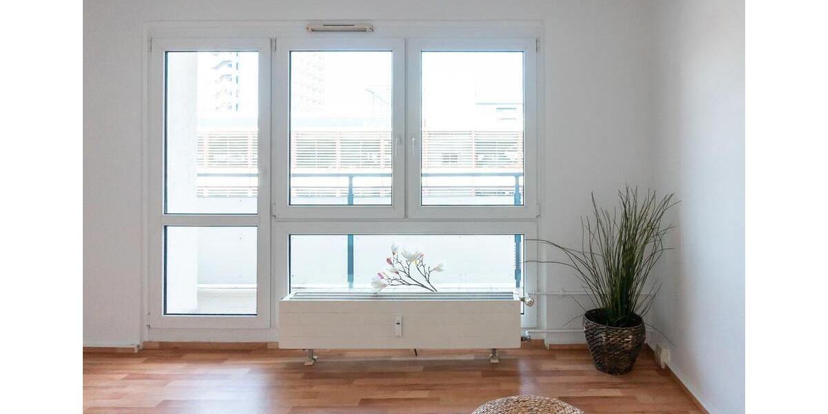 Etagenwohnung Chemnitz Altendorf - 2 Zimmer, 66 m&sup2;, 396&euro; | Angebot:26701368