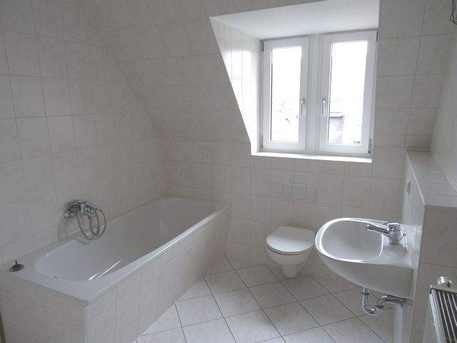 Etagenwohnung Zschopau - 1 Zimmer, 46 m&sup2;, 253&euro; | Angebot:24648044