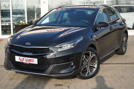 Kia XCeed 28.268 km 22.990 &euro; Chemnitz 09113