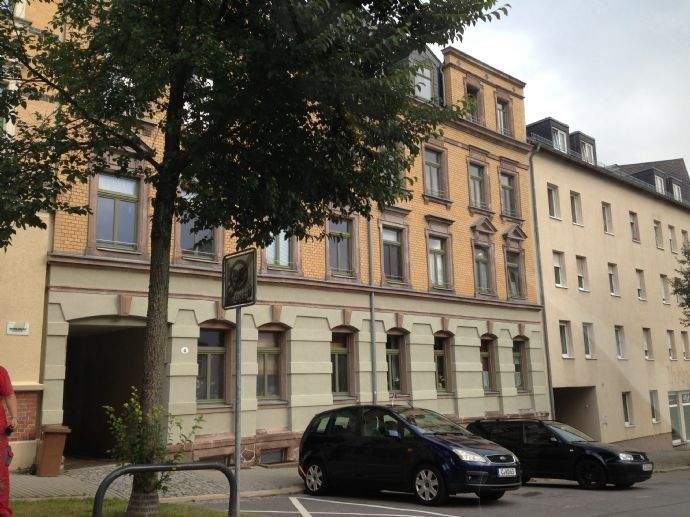 *****ChemnitzGablenz- gut sanierte 2-Raum Wohnung mit Balkon ****