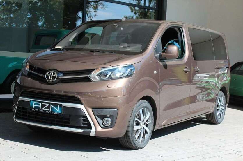 Proace