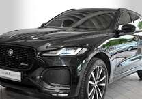 Gebrauchtwagen Jaguar F-Pace