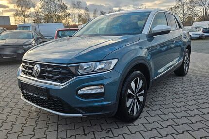 VW T-Roc 369.443 km 11.990 &euro; Chemnitz 09114