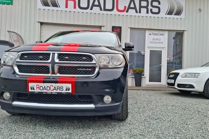 Dodge Durango 197.738 km 12.500 &euro; Chemnitz 09117