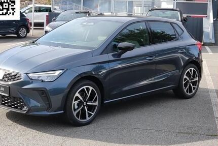 Seat Ibiza 6.000 km 25.780 &euro; Altmittweida 09648