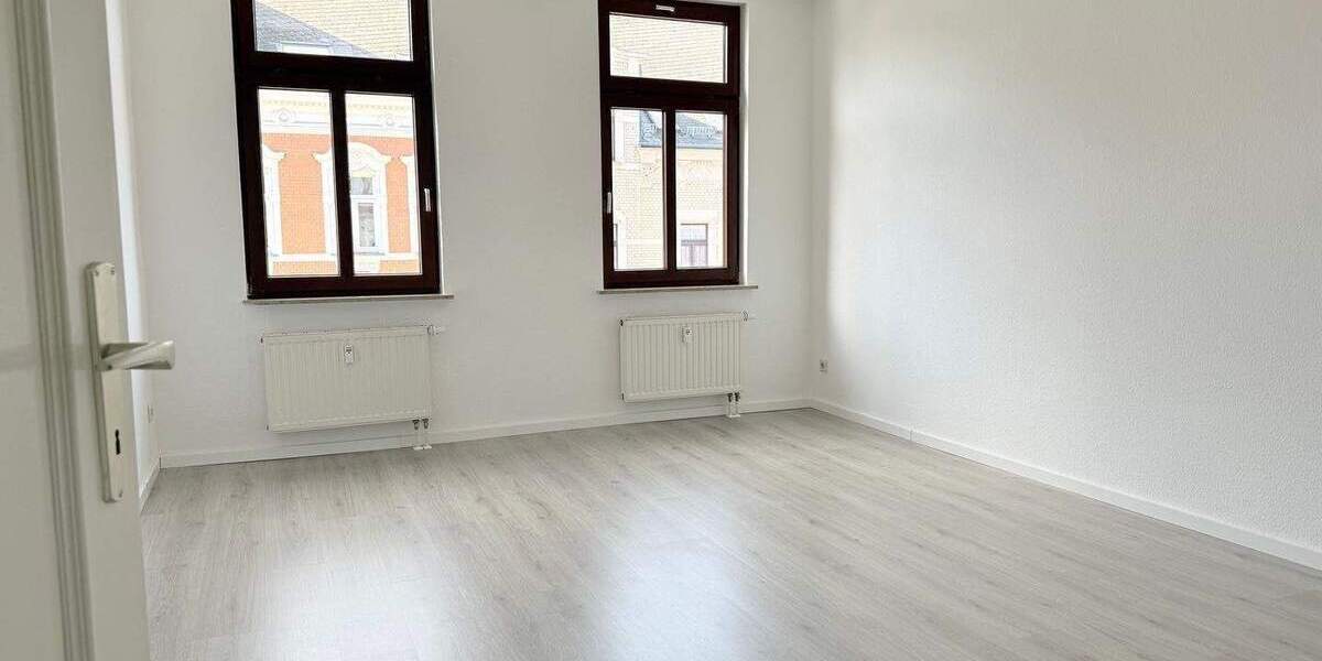 Zimmer Chemnitz Gablenz - 3 Zimmer, 71 m&sup2;, 394&euro; | Angebot:26187953