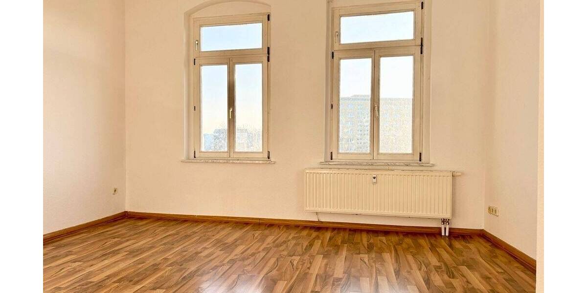 Etagenwohnung Chemnitz Zentrum - 3 Zimmer, 85 m&sup2;, 95.000&euro; | Angebot:26806229