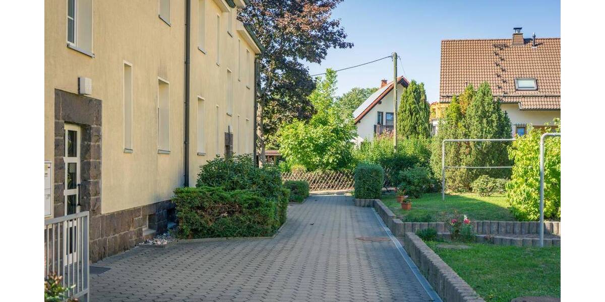 Etagenwohnung Chemnitz Ot Röhrsdorf Röhrsdorf - 2 Zimmer, 41 m&sup2;, 240&euro; | Angebot:26695855