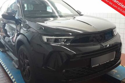 Opel Mokka 17.801 km 14.411 &euro; Chemnitz 09116