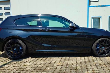 BMW 135 105.000 km 21.900 &euro; Glauchau 08371