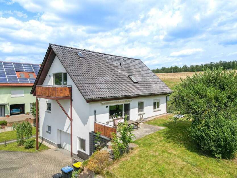 Haus zum Kaufen in Frankenberg OT Altenhain 349.000 € 214 m²