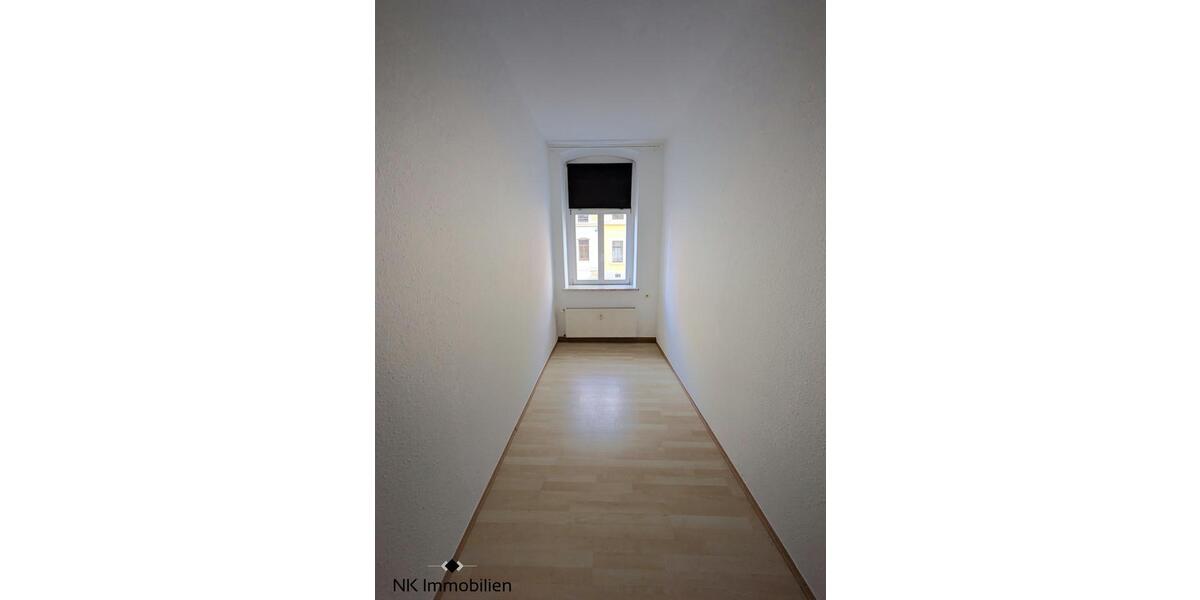 Erdgeschoßwohnung Chemnitz Kapellenberg - 2 Zimmer, 54 m&sup2;, 275&euro; | Angebot:26321566