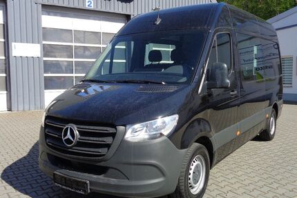 Mercedes-Benz Sprinter 18.491 km 37.900 € Chemnitz 09114