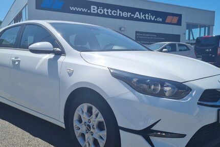 Kia ceed / Ceed 47.182 km 16.390 &euro; Annaberg-Buchholz 09456