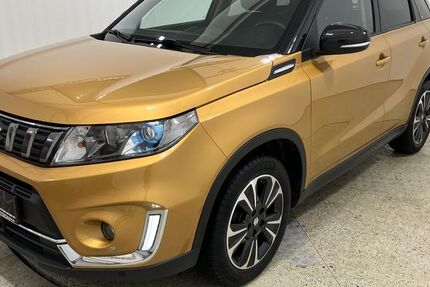 Suzuki Vitara 57.550 km 18.869 € Chemnitz - Mittelbach 09224