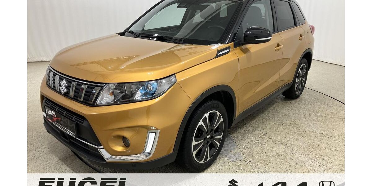 Suzuki Vitara 57.550 km 18.869 € Chemnitz - Mittelbach 09224