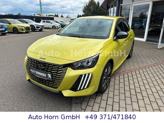 Peugeot 208 7.200 km 22.450 € Chemnitz 09114